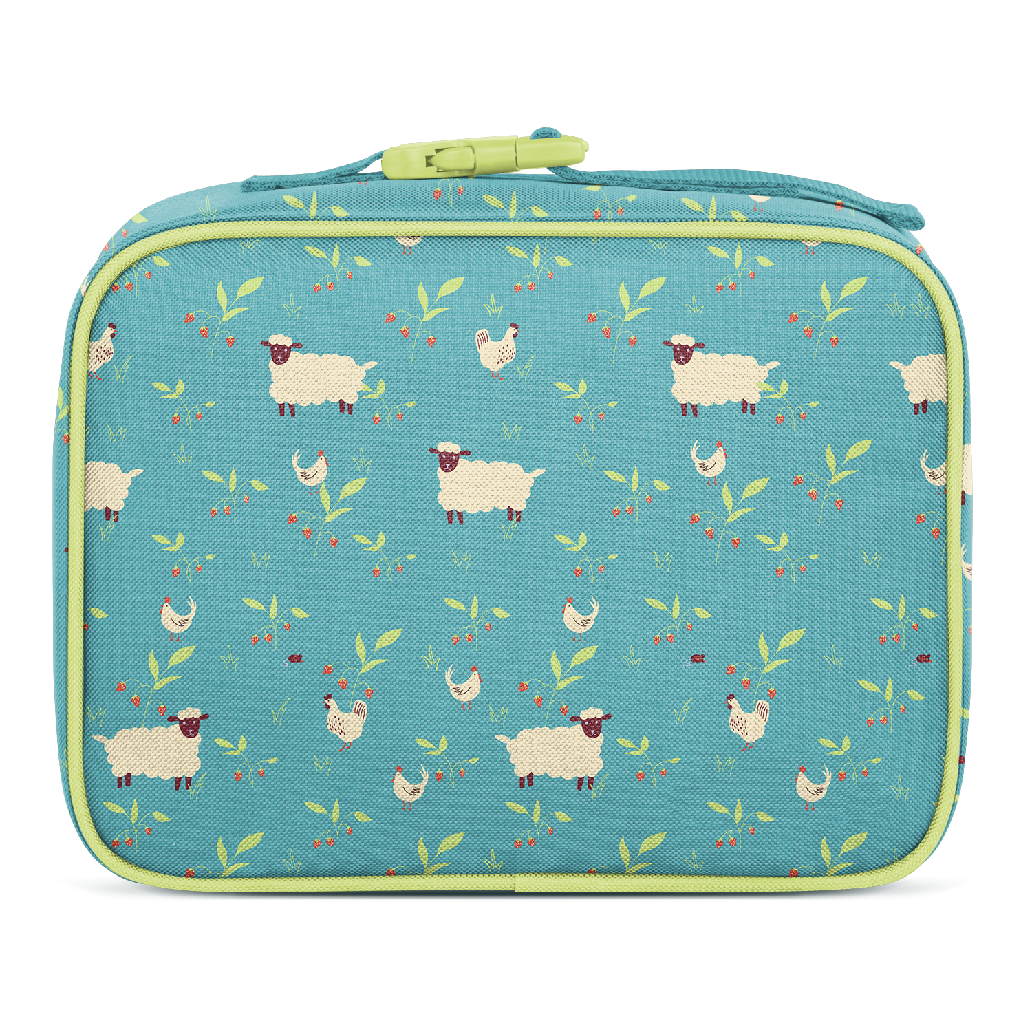 Hadley Lunch Bag