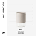 Clarity Cup