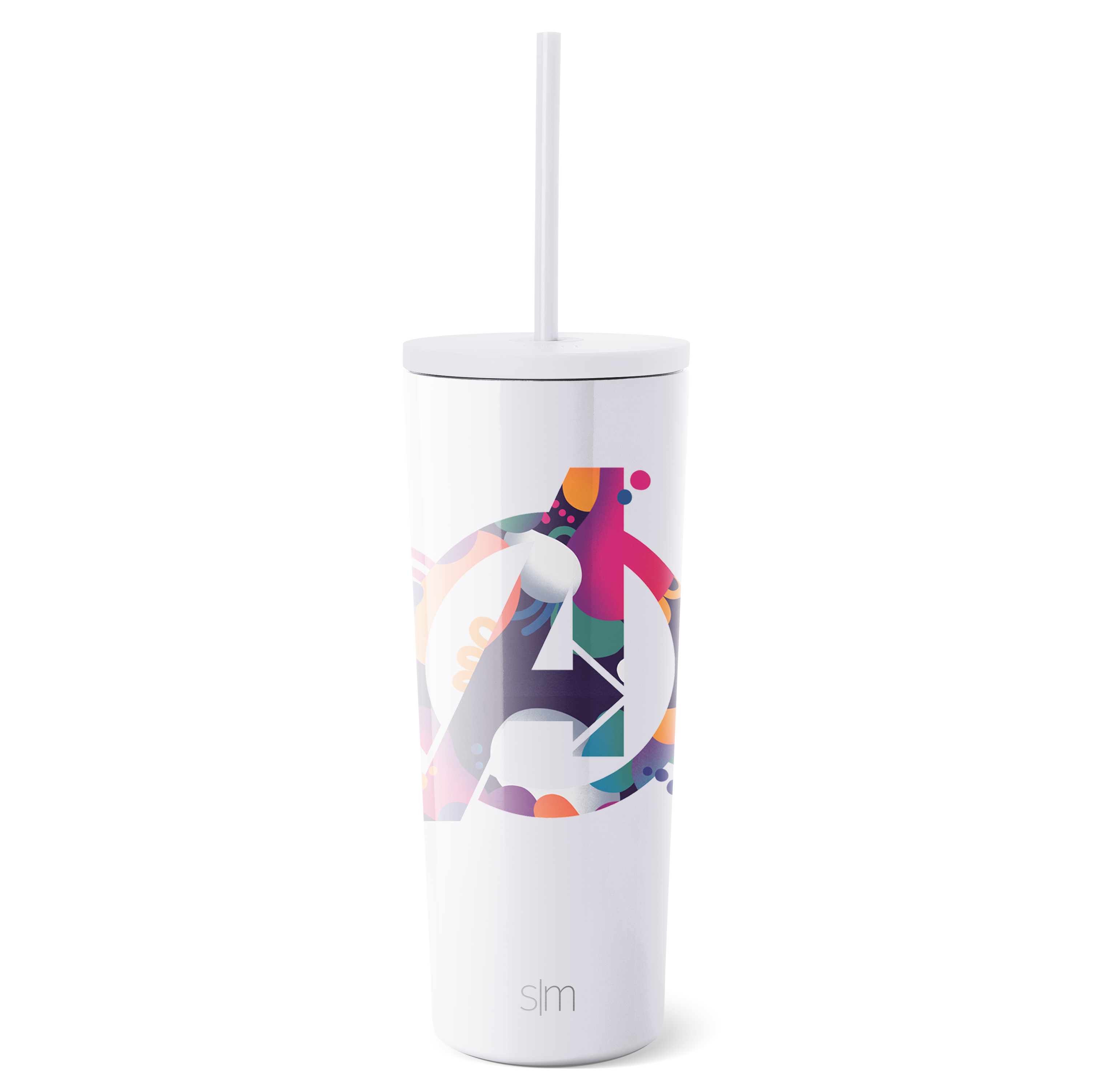 Marvel Classic Tumbler