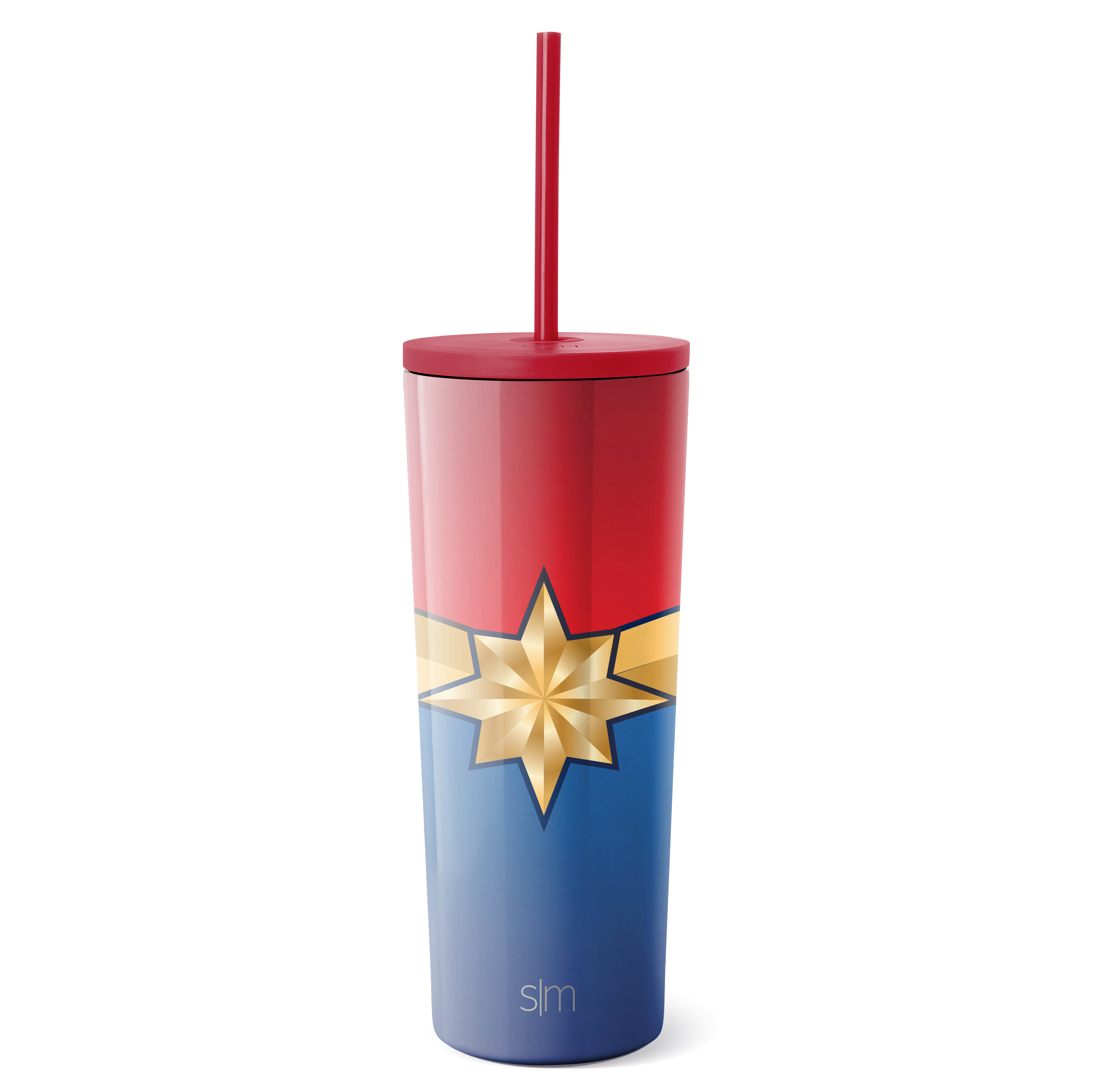 Marvel Classic Tumbler