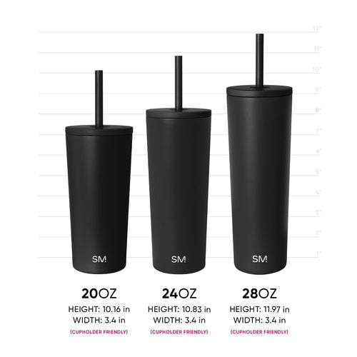 Classic Tumbler