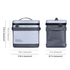 Day Cooler - 12 Can Soft Cooler