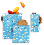 Ellie Snack Bag