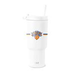 NBA Trek Tumbler with Flip Lid