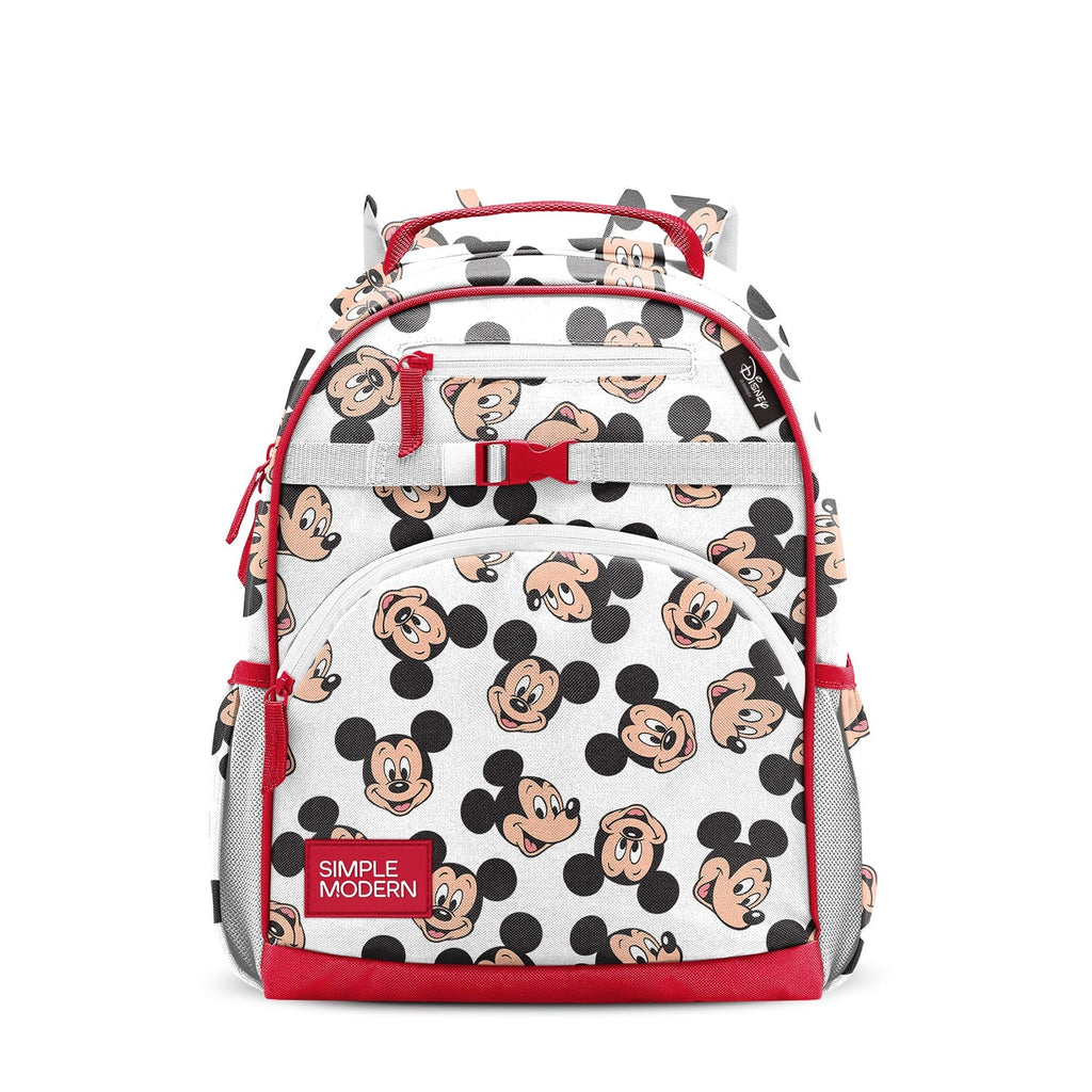 Fletcher Kids' Backpack - Medium