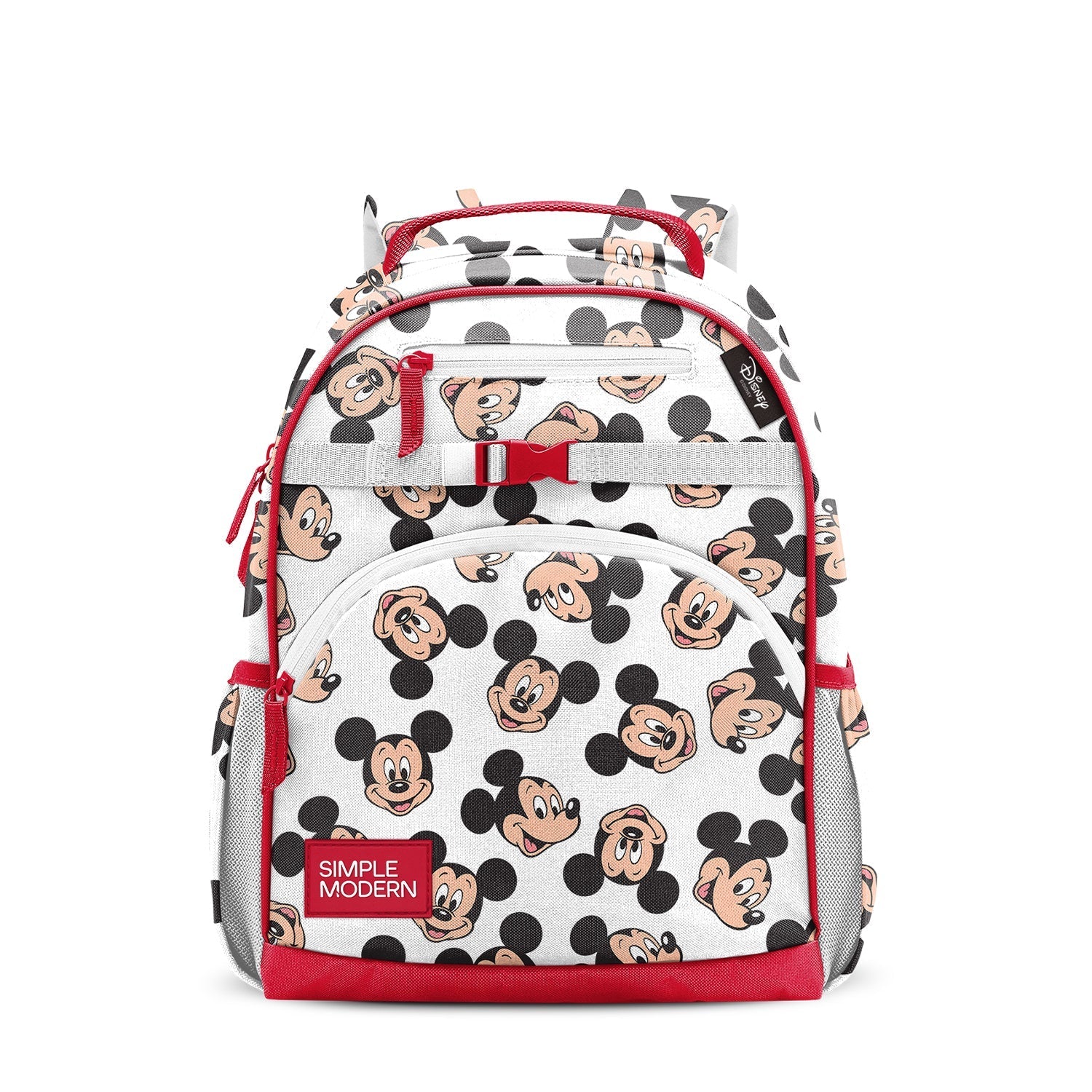 Fletcher Kids' Backpack - Medium