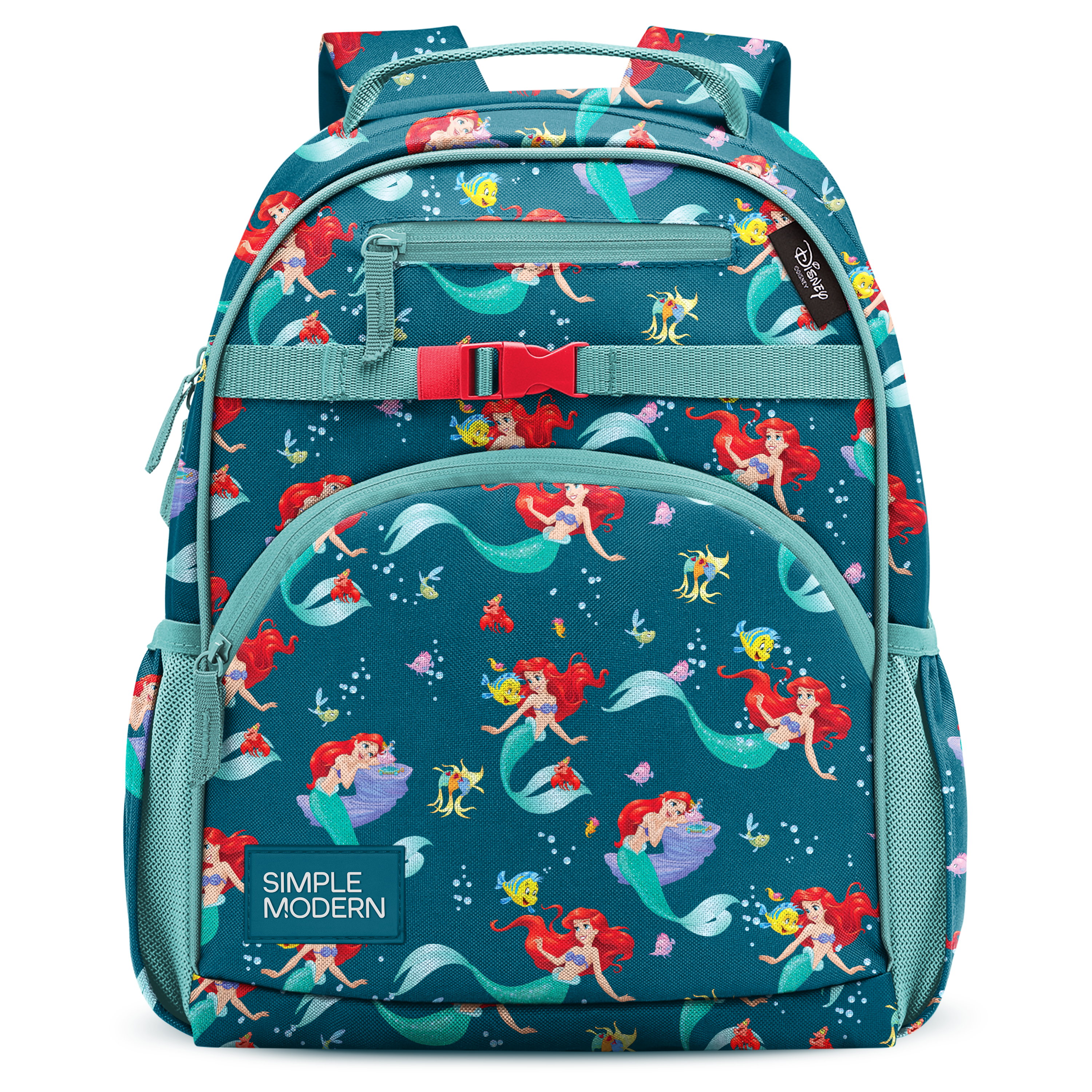 Fletcher Kids' Backpack - Large