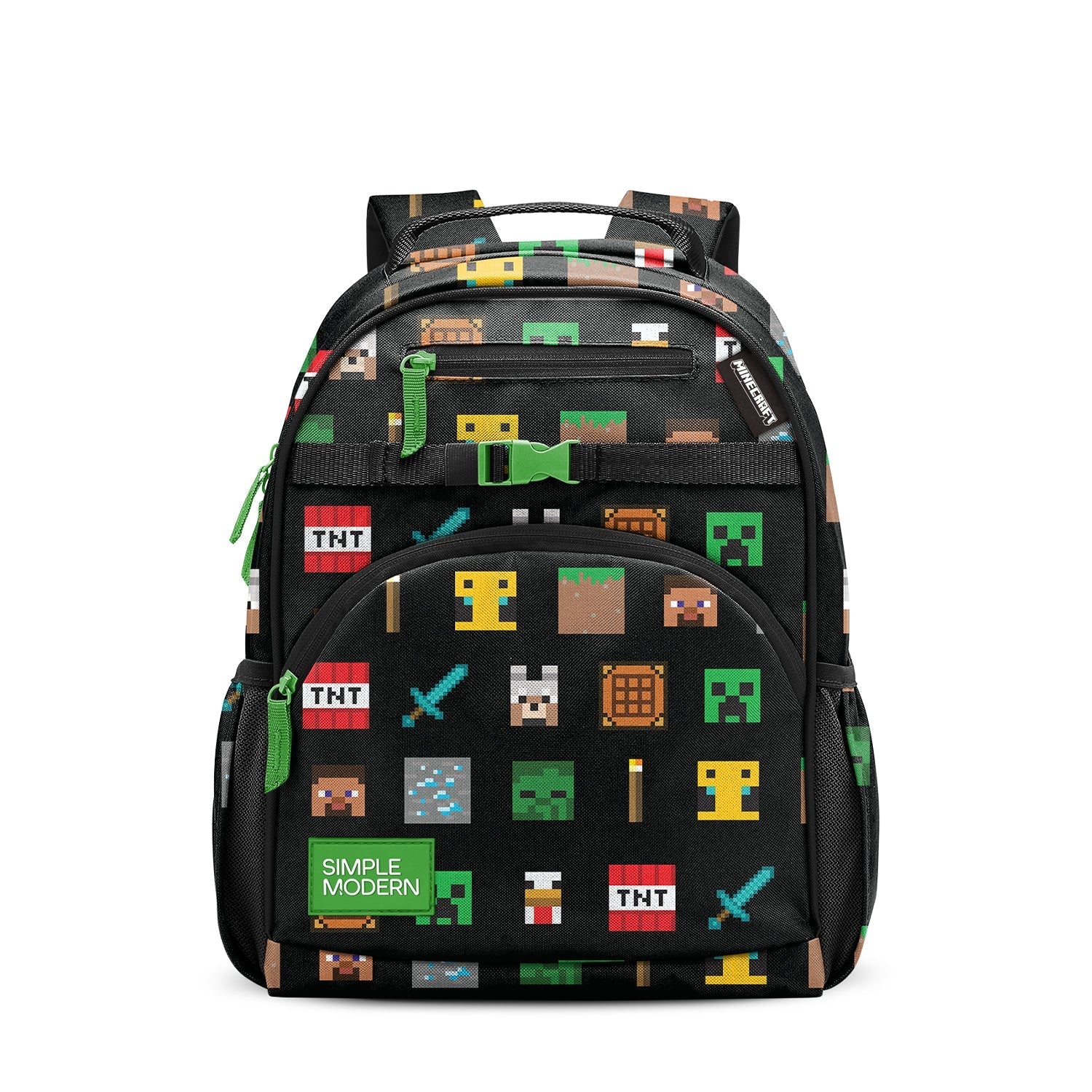 Fletcher Kids' Backpack - Medium