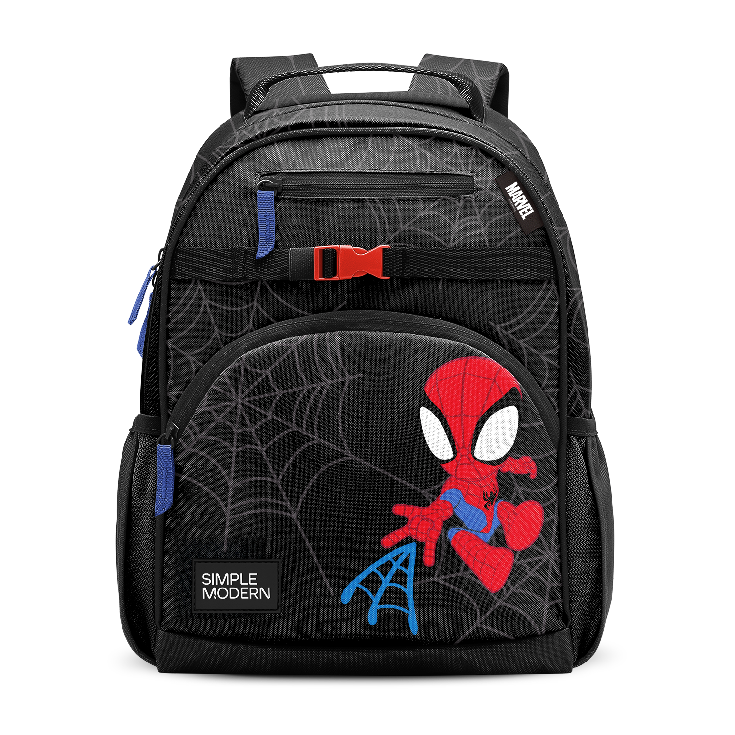 Fletcher Kids' Backpack - Large
