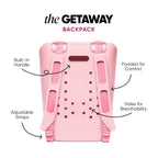 Getaway Backpack