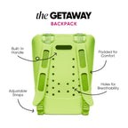 Getaway Backpack