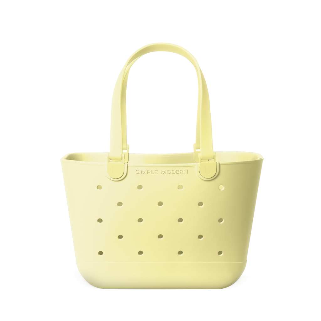 Getaway Bag