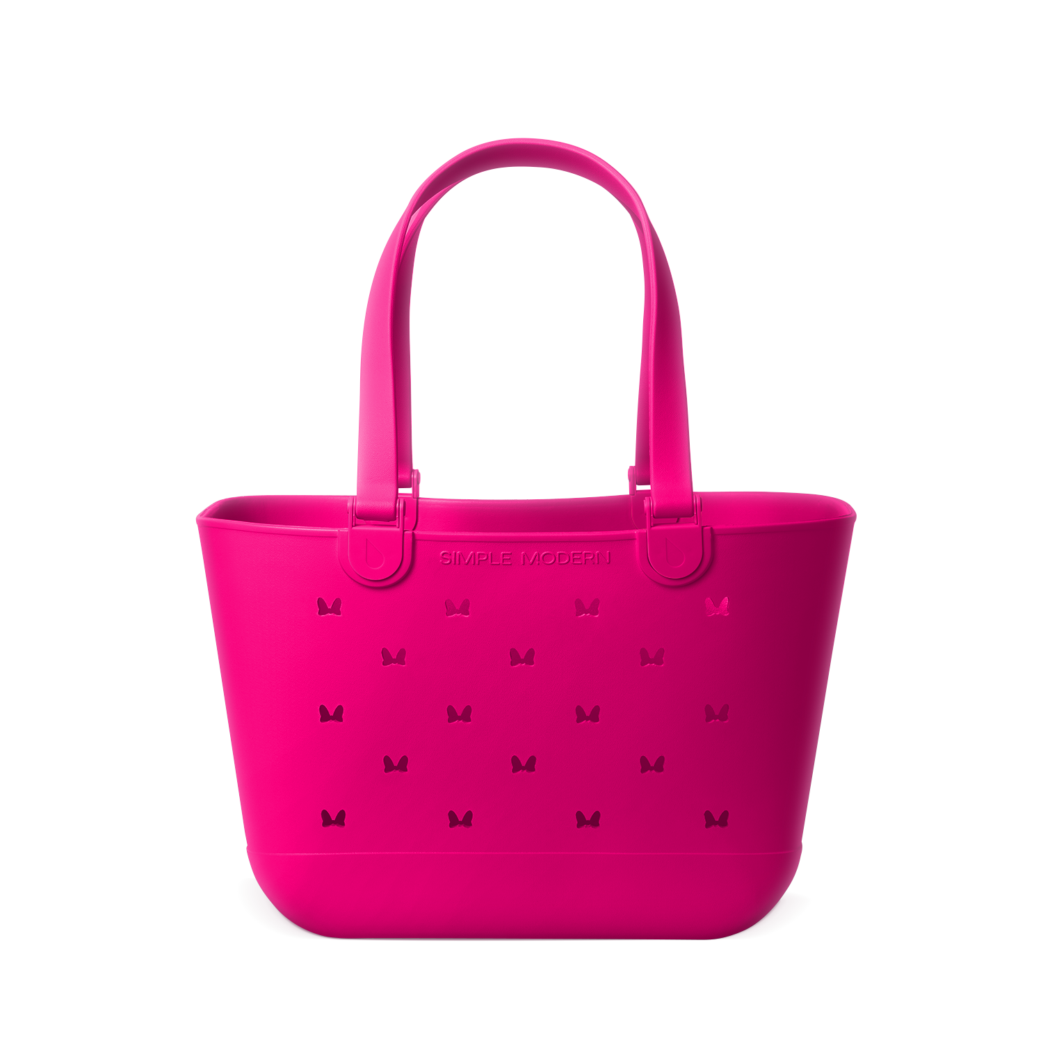 Getaway Bag