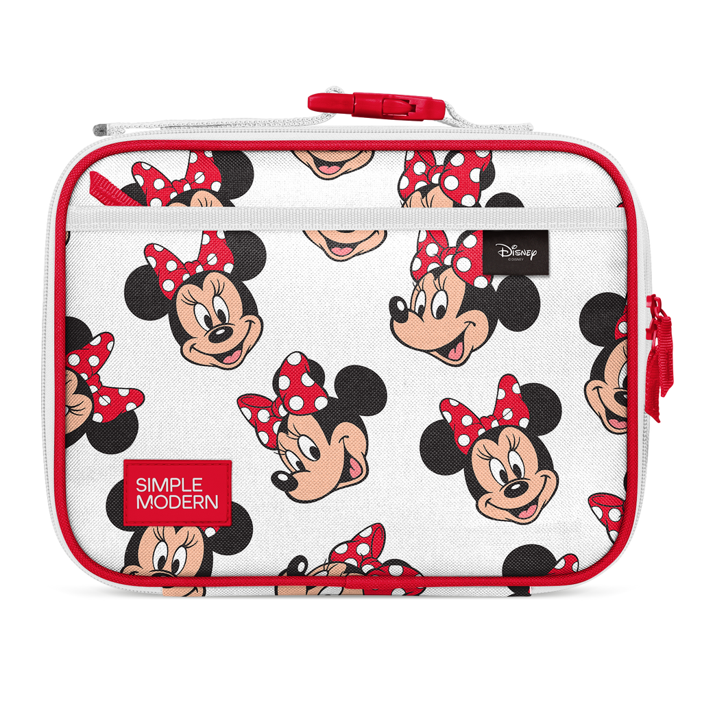 Hadley Lunch Bag