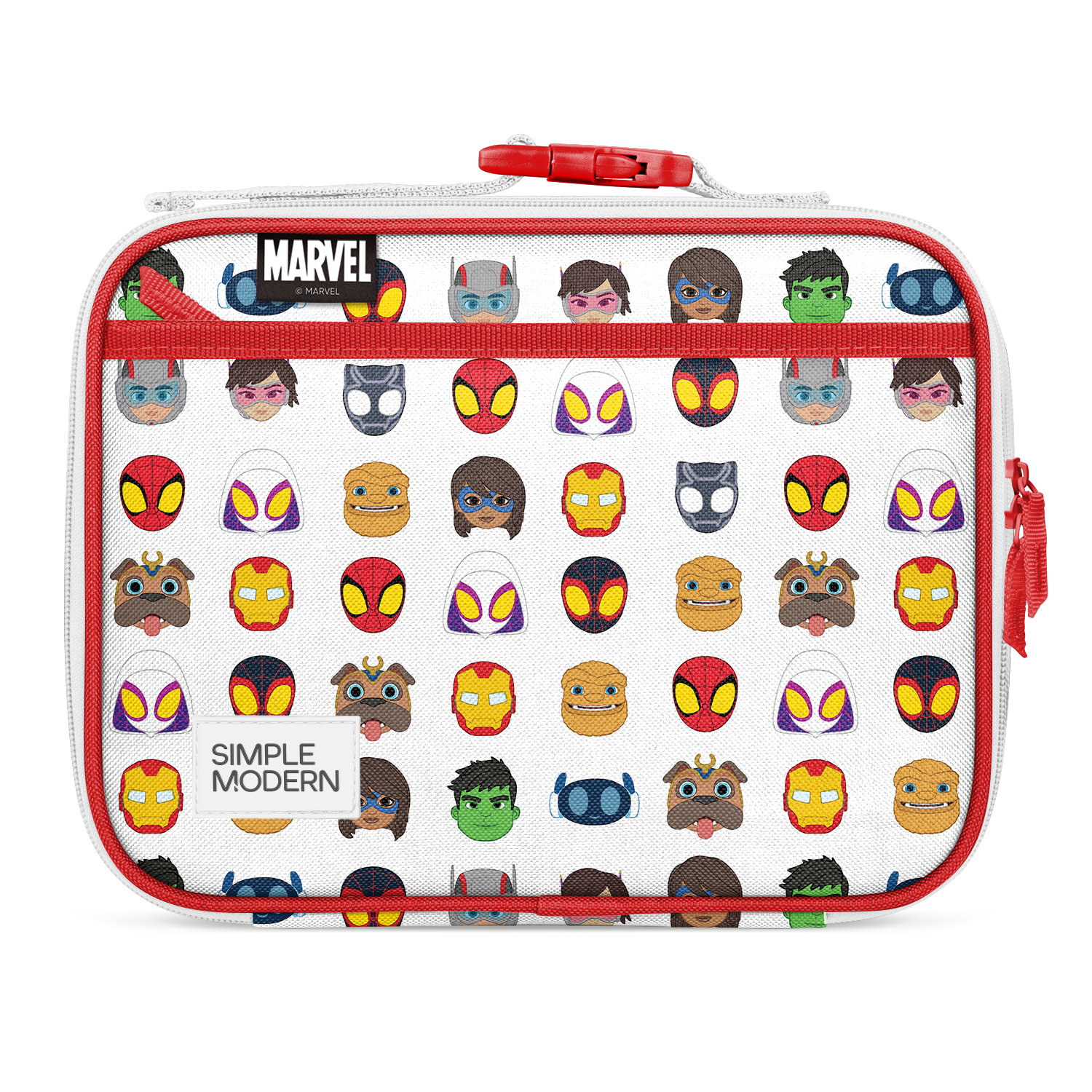 Hadley Lunch Bag