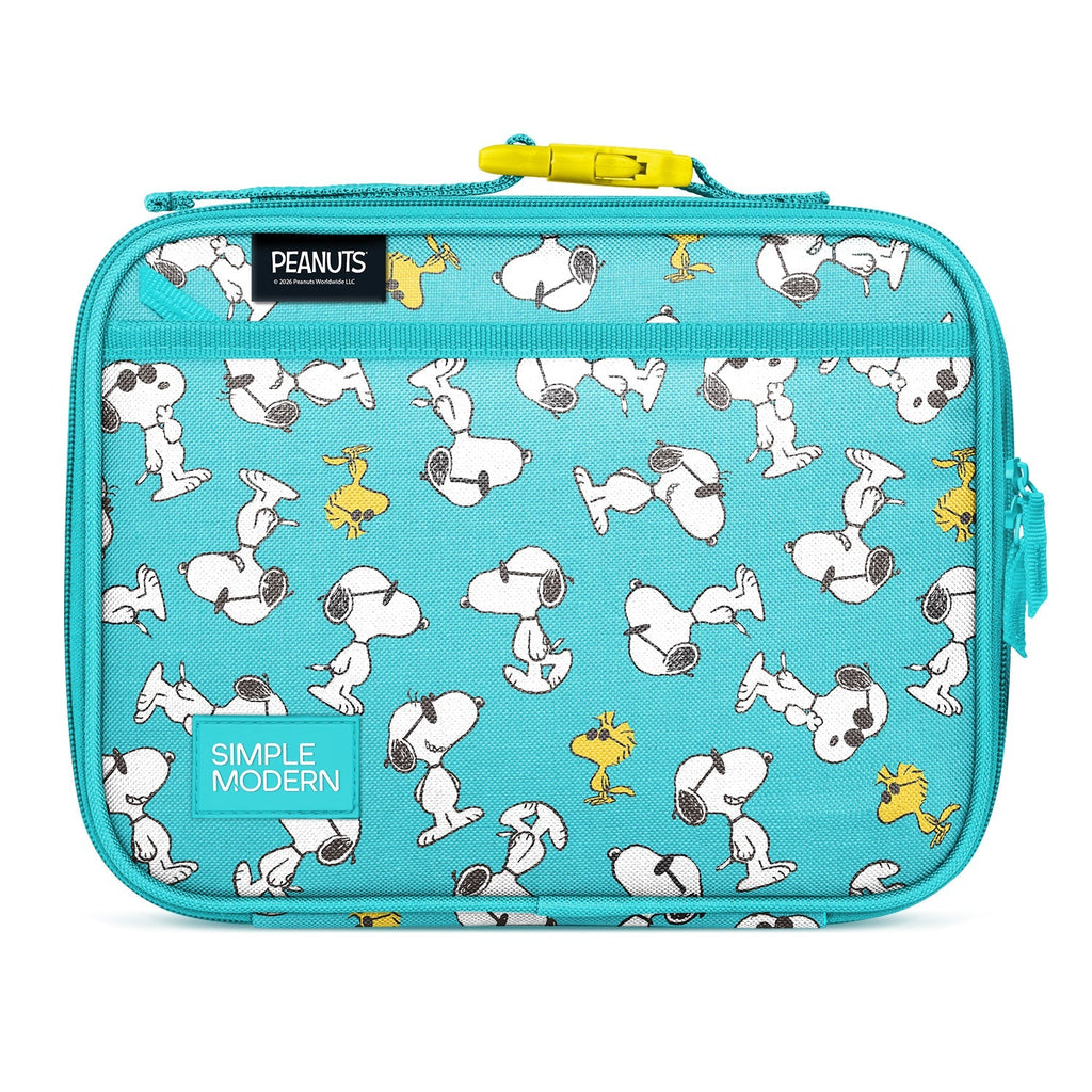 Hadley Lunch Bag