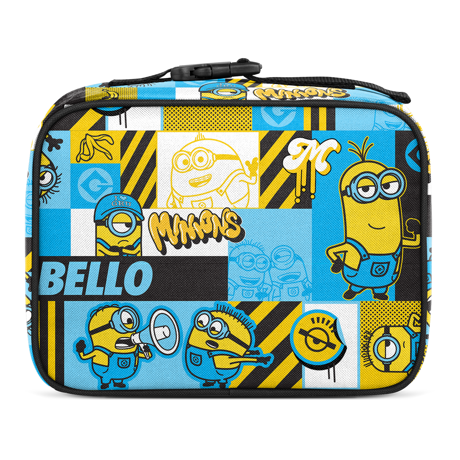 Hadley Lunch Bag