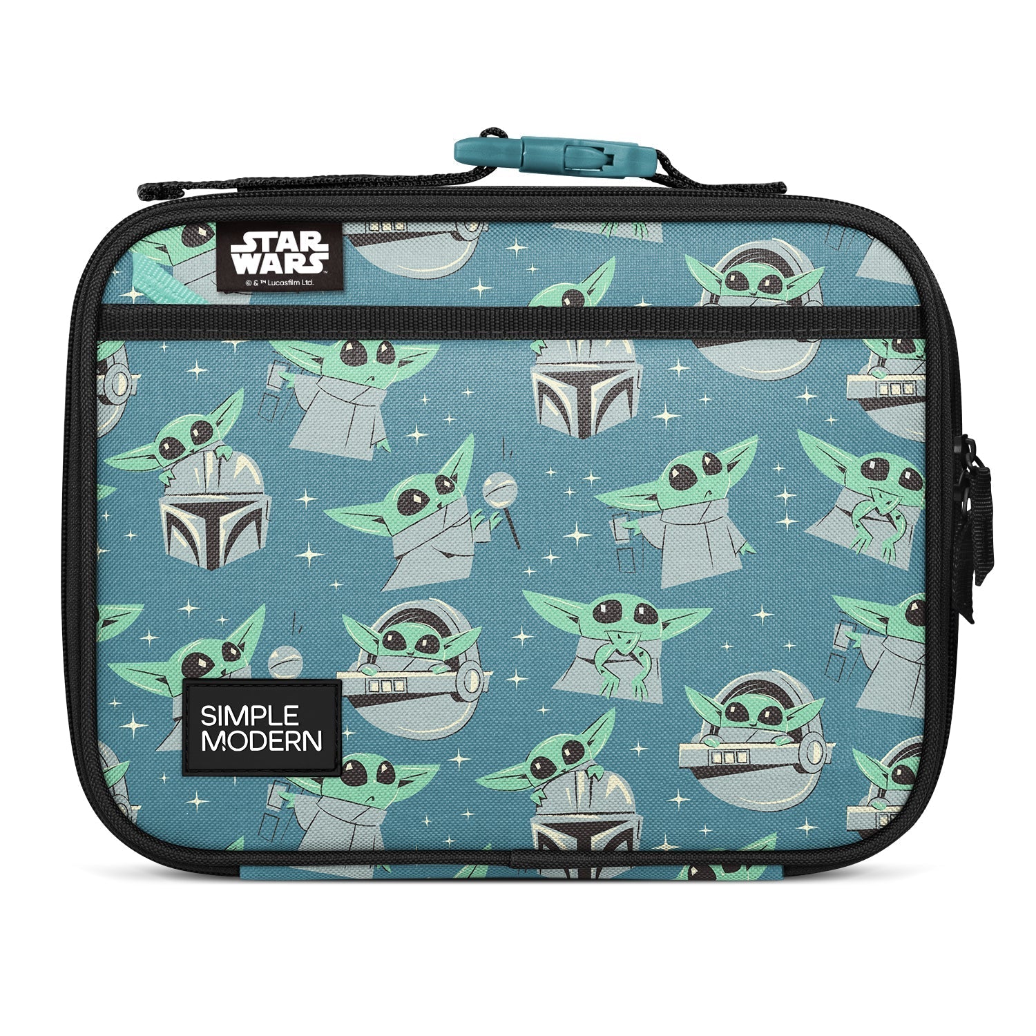 Hadley Lunch Bag
