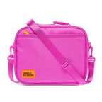 Hadley Lunch Bag with Shoulder Strap