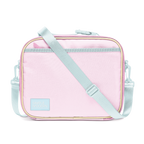 Hadley Lunch Bag with Shoulder Strap