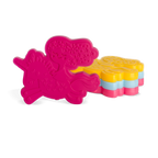 Character Ice Pack - 4 Pack