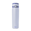 Simple Modern Mesa Loop Water Bottle with Straw | 30oz Cup Holder Friendly Insulated Stainless Steel Bottles for Travel, Sports and School | Dreamscape