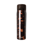 Simple Modern Mesa Loop Water Bottle with Straw | 24oz Cup Holder Friendly Insulated Stainless Steel Bottles for Travel, Sports and School | Tortoise
