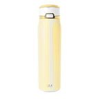 Mesa Loop with Covered Straw
