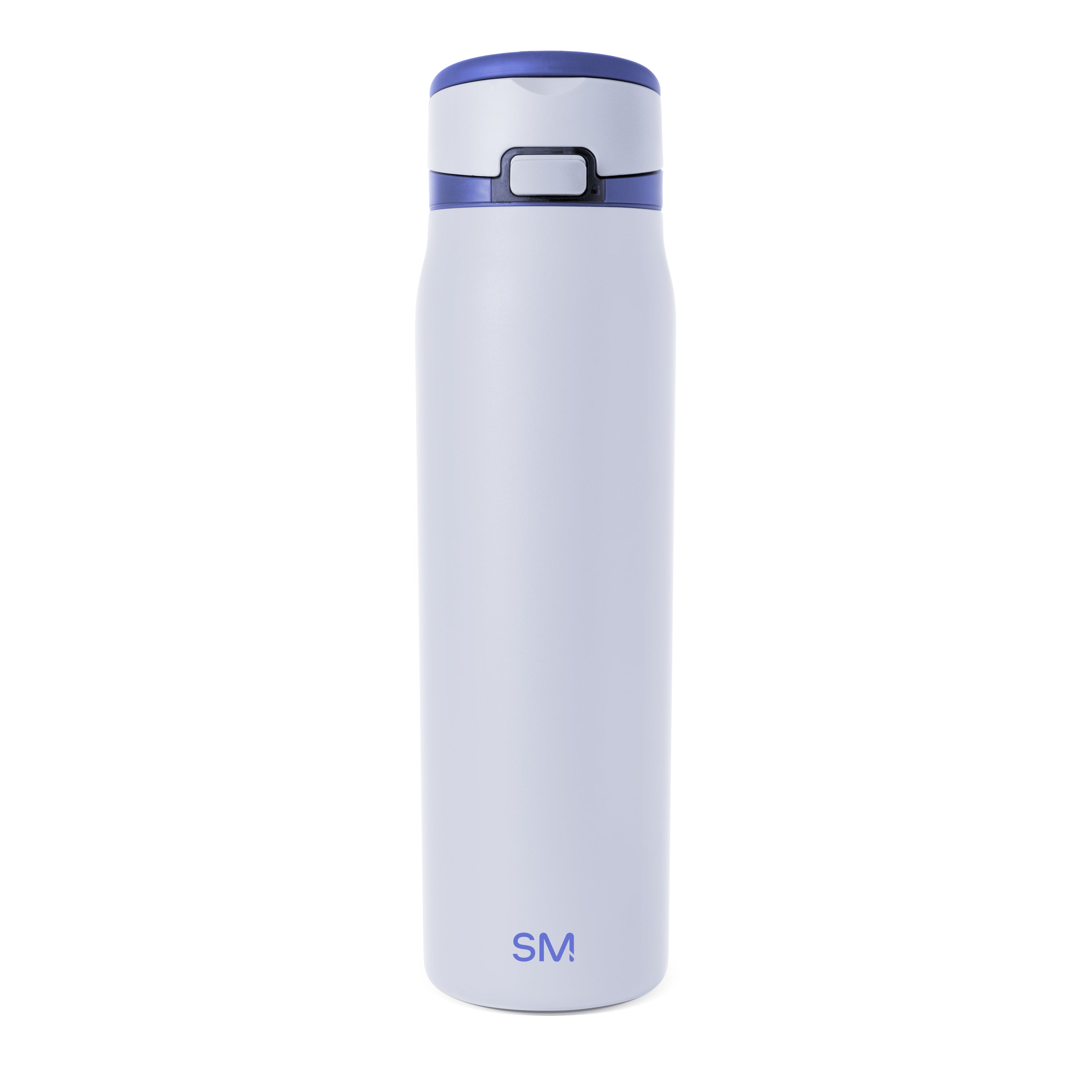 Simple Modern Mesa Loop Water Bottle with Straw | 30oz Cup Holder Friendly Insulated Stainless Steel Bottles for Travel, Sports and School | Dreamscape