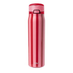 Simple Modern Mesa Loop Water Bottle with Straw | 30oz Cup Holder Friendly Insulated Stainless Steel Bottles for Travel, Sports and School | Lovers Lane