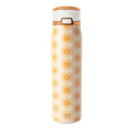 Simple Modern Mesa Loop Water Bottle with Straw | 30oz Cup Holder Friendly Insulated Stainless Steel Bottles for Travel, Sports and School | Spinwheels