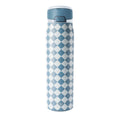 Simple Modern Mesa Loop Water Bottle with Straw | 30oz Cup Holder Friendly Insulated Stainless Steel Bottles for Travel, Sports and School | Varsity Check