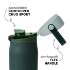 Mesa Sport with Covered Chug