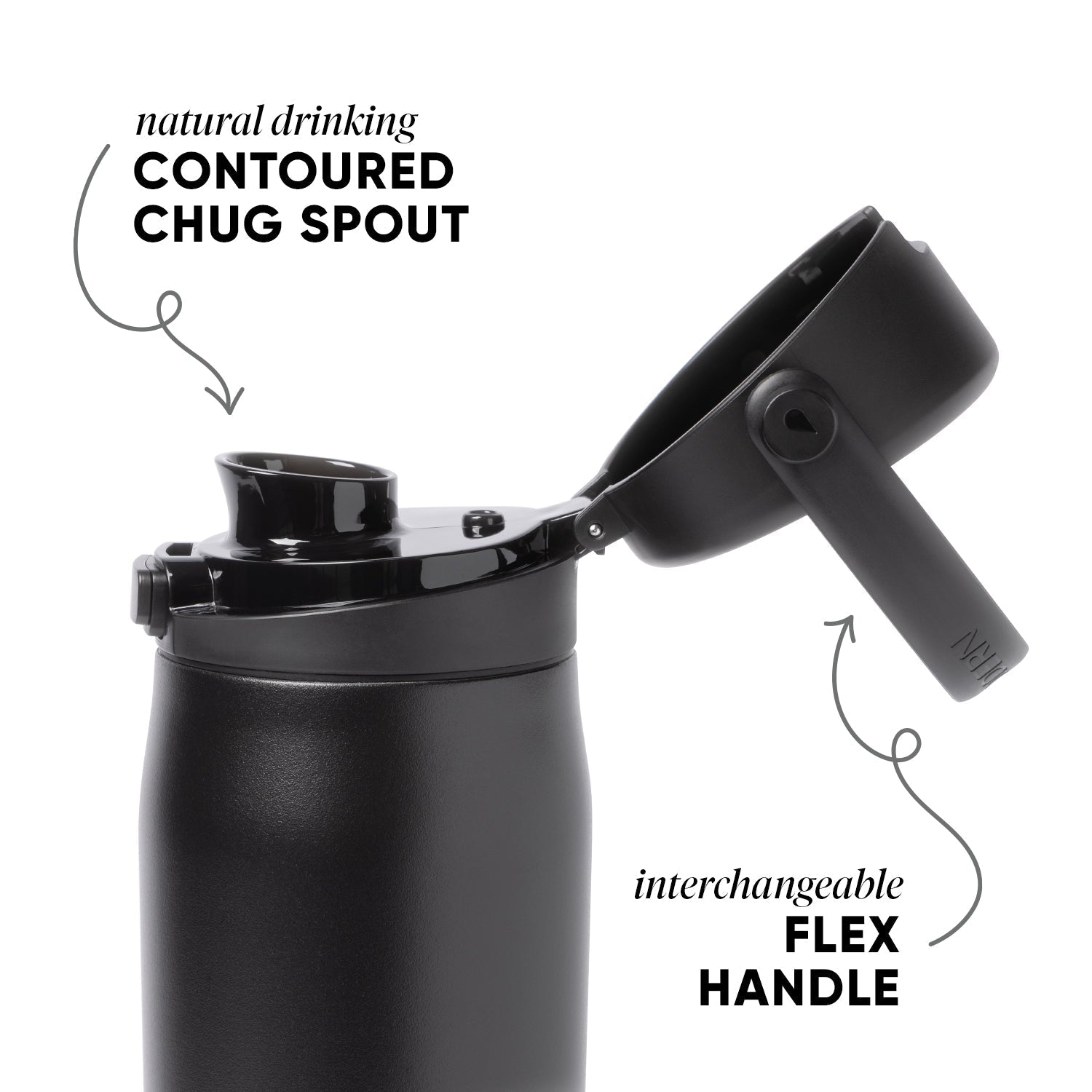 NBA Mesa Sport with Covered Chug