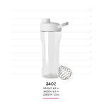 Rally Protein Shaker