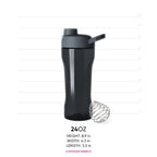 Rally Protein Shaker