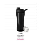 Rally Protein Shaker