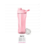 Rally Protein Shaker