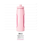 Rally Squeeze Bottle