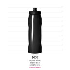 Rally Squeeze Bottle