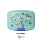 Porter Bento Box