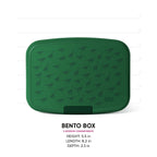 Porter Bento Box