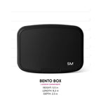 Porter Bento Box