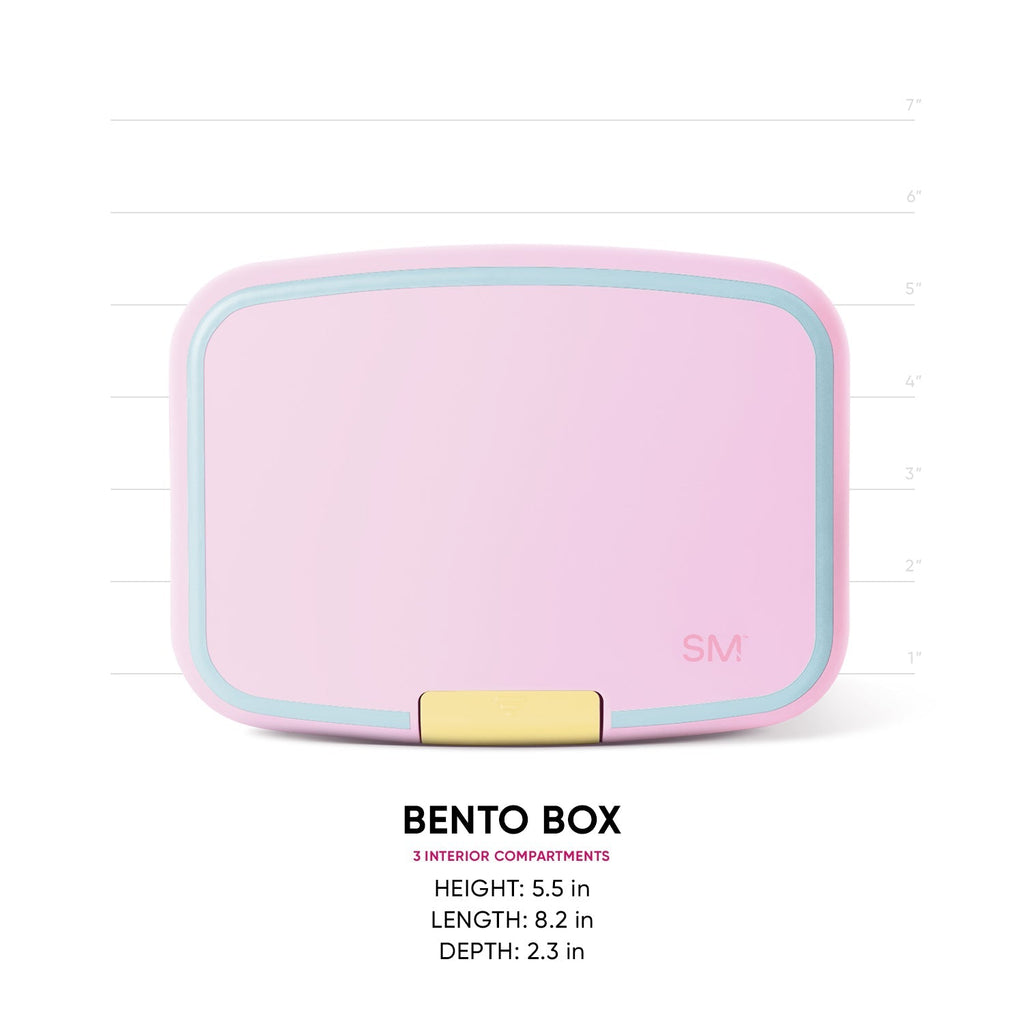 Porter Bento Box