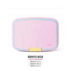 Porter Bento Box