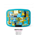 Porter Bento Box