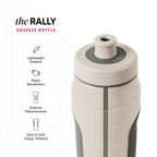 Rally Squeeze Bottle