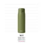 Sidekick Coffee Tumbler