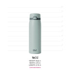 Sidekick Coffee Tumbler