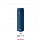Sidekick Coffee Tumbler